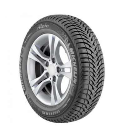Anvelopa IARNA MICHELIN ALPIN A4 175/65R15 84T 