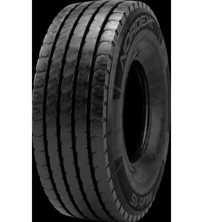 Anvelopa CAMION NORDEXX MULTI 15 385/65R22.5 160K