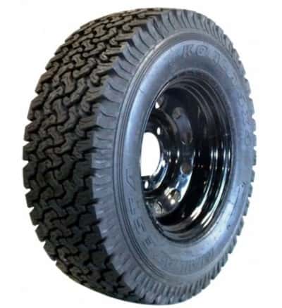 Anvelopa VARA MALATESTA KOALA 265/65R17 112 H 
