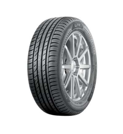 Anvelopa VARA NOKIAN iLINE 165/65R14 79 T 