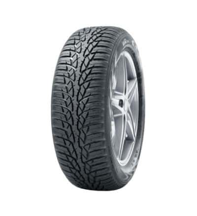 Anvelopa IARNA NOKIAN WR D4 195/60R16 89 H 