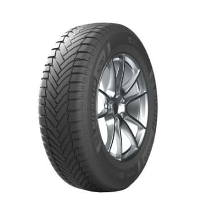 Anvelopa IARNA MICHELIN ALPIN 6 195/60R15 88T 
