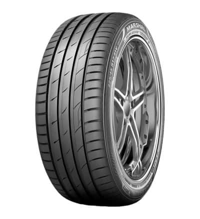 Anvelopa VARA Marshal 225/55R16 W MU12 95 W