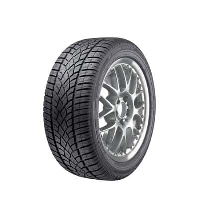 Anvelopa IARNA Dunlop Winter3D XL 225/35R19 88W