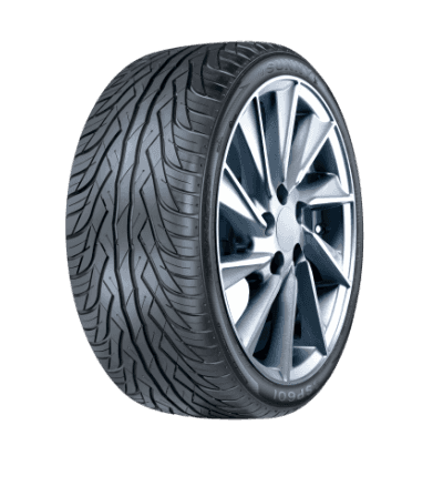 Anvelopa VARA SUNNY SSP601 255/40R20 101W 