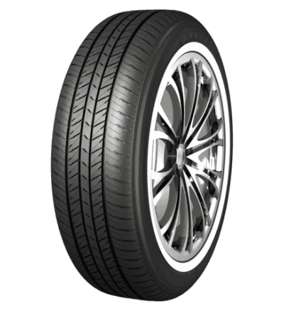 Anvelopa VARA NANKANG N-605 225/75R15 102H 