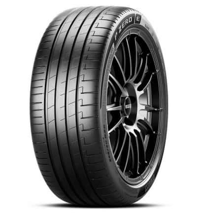 Anvelopa VARA PIRELLI PZEROE 235/40R19 96 W XL