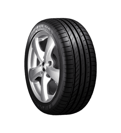 Anvelopa VARA FULDA SPORTCONTROL 205/50R16 87V 