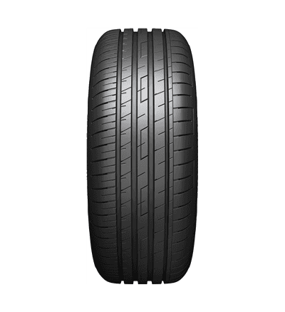 Anvelopa VARA FULDA ECOCONTROL HP 205/60R15 91H 