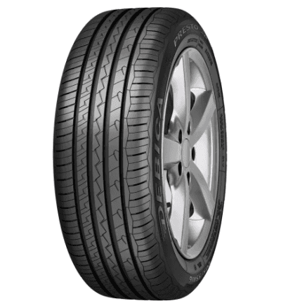 Anvelopa VARA DEBICA PRESTO HP 2 205/55R16 91H 