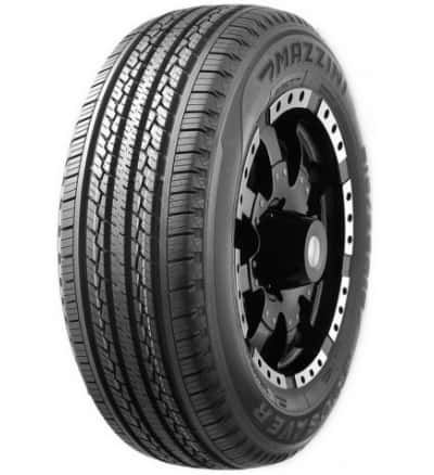 Anvelopa VARA MAZZINI Ecosaver 255/70R18 112H 