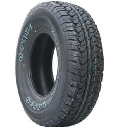 Anvelopa VARA APLUS A929 A/T 255/65R17 110T OWL 