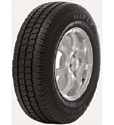 Anvelopa VARA HIFLY SUPER2000 195/75R16C 107R 