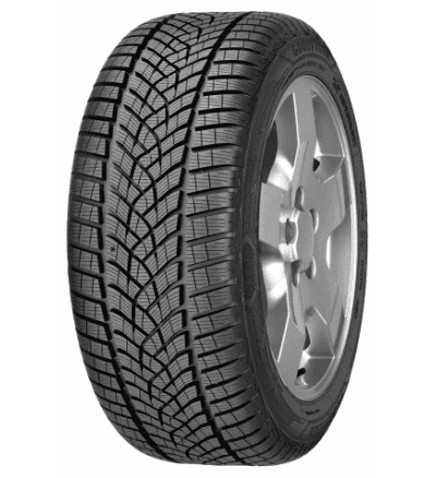 Anvelopa IARNA GOODYEAR UG PERF+ 275/45R20 110V 