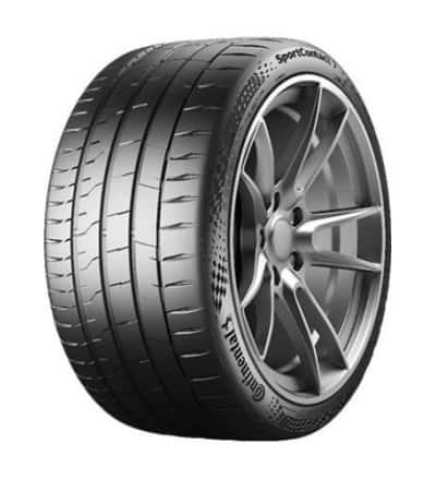 Anvelopa VARA CONTINENTAL SC-7 235/40R19 96Y XL