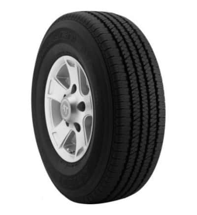 Anvelopa VARA BRIDGESTONE D684II 265/60R18 110H 