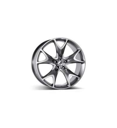 Janta Aliaj AEZ Phoenix 9X20 5X120 ET46 CB 74.1