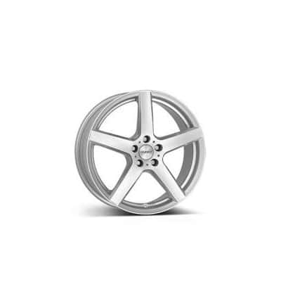 Janta Aliaj DEZENT TY 6X15 5X105 ET37 CB 56.6