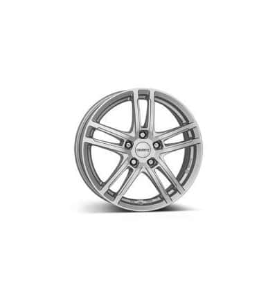 Janta Aliaj DEZENT TZ 8X19 5X112 ET46 CB 66.6