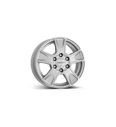Janta Aliaj DEZENT Van 6.5X16 6X130 ET62 CB 84.1