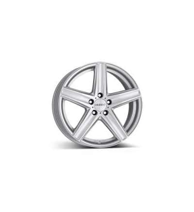 Janta Aliaj DEZENT TG 7.5X17 5X112 ET45 CB 66.6