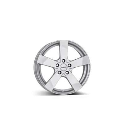 Janta Aliaj DEZENT TD 6X15 5X98 ET39 CB 58.1