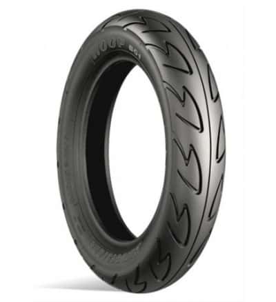 Anvelopa VARA BRIDGESTONE HOOP B01 90/90R10 50J 