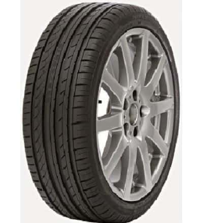 Anvelopa VARA HIFLY HF805 245/40R18 97W XL