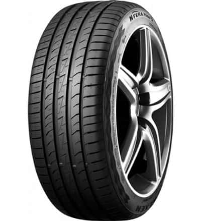 Anvelopa VARA Nexen N'Fera Primus 225/45R17 91W