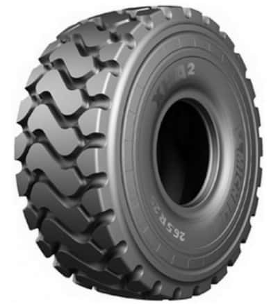 Anvelopa MICHELIN XHA2 23,5R25 