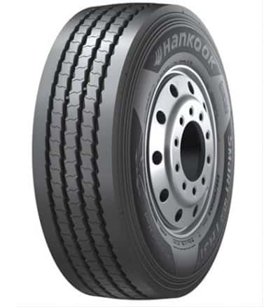Anvelopa CAMION HANKOOK TH31 9,5R17.5 143/141J 