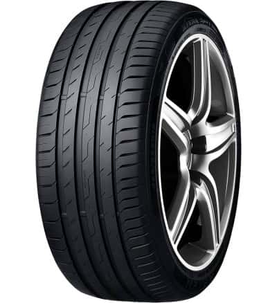 Anvelopa VARA Nexen 0 235/60R17 102V
