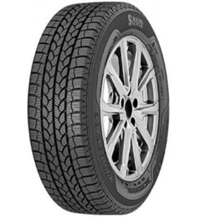 Anvelopa IARNA Sava 0 195/60R16C 99T