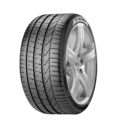 Anvelopa VARA Pirelli P Zero (PZ3) 245/35R19 93Y