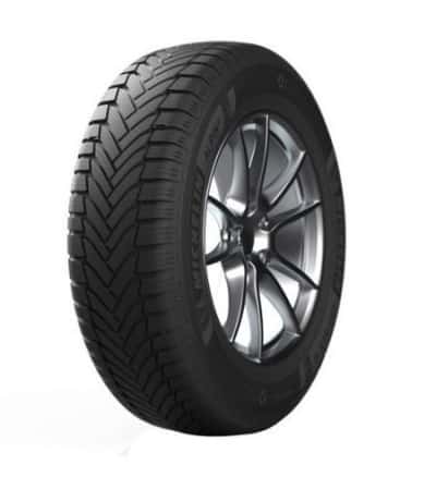 Anvelopa Iarna Michelin Alpin 6 195/60 R15 88T
