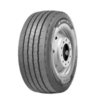 Anvelopa CAMION KUMHO KXT31 385/55R22.5 160K 