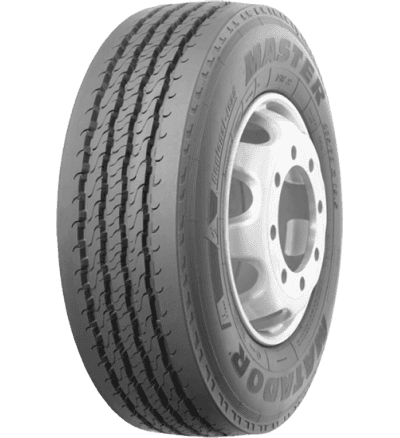 Anvelopa CAMION MATADOR FR2 275/70R22.5 148/145L 