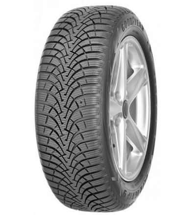 Anvelopa IARNA GOODYEAR UG9+ 165/70R14C 89R 
