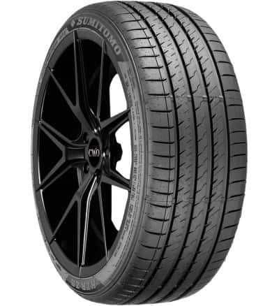 Anvelopa VARA SUMITOMO HTRZ5 235/45R18 98 Y XL
