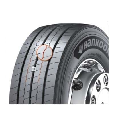 Anvelopa CAMION HANKOOK AL50 355/50R22.5 156L 