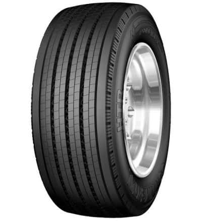 Anvelopa CAMION CONTINENTAL HTR+ 8,25R15 143/141G 