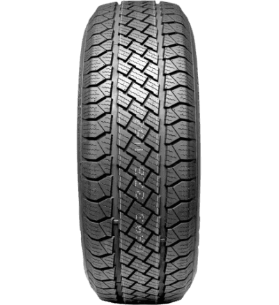 Anvelopa VARA ZEETEX HT6000 ECO 245/65R17 105H 