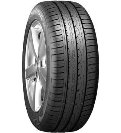 Anvelopa VARA FULDA ECOCONTROL HP 185/60R14 82H 