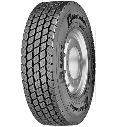 Anvelopa CAMION MATADOR D HR 4 315/70R22.5 154L 