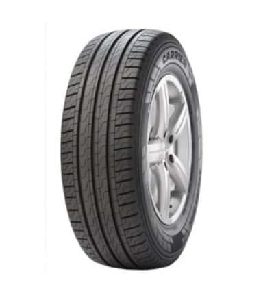 Anvelopa VARA Pirelli Carrier 215/65R16C 109T 