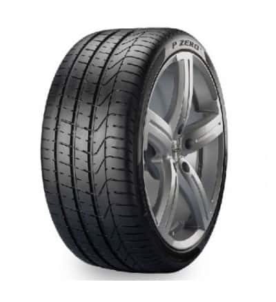 Anvelopa VARA Pirelli P-zero 245/40R21 100Y XL