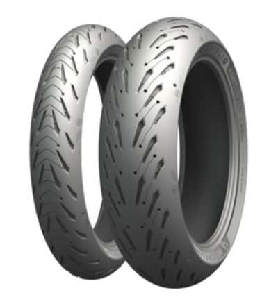 Anvelopa VARA MICHELIN ROAD 5 R 160/60R17 69W 