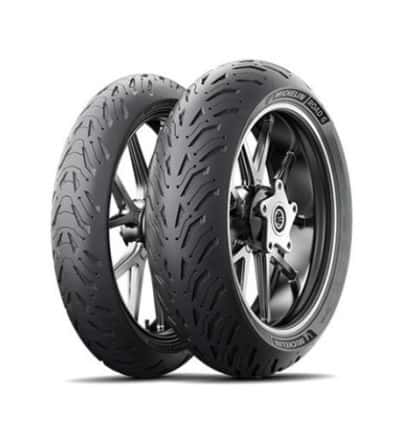 Anvelopa VARA MICHELIN ROAD 6 R 170/60R17 72W 