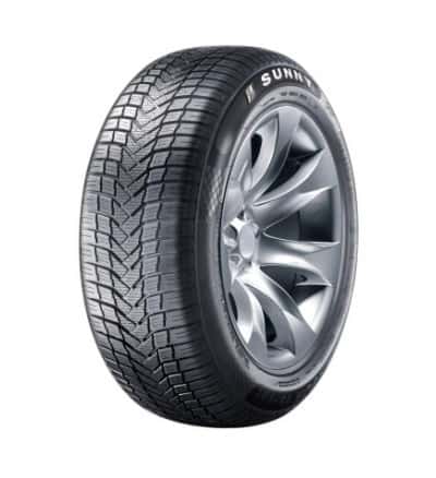 Anvelopa ALL SEASON SUNNY NC501 165/70R13 79T 