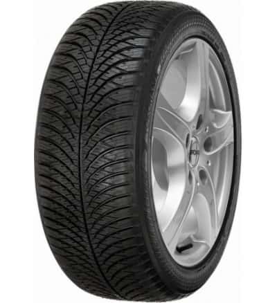Anvelopa ALL SEASON Yokohama AW21 215/45R16 90V